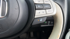 Honda Jazz 1.5 i-MMD Hybrid EX 5dr eCVT Hybrid Hatchback